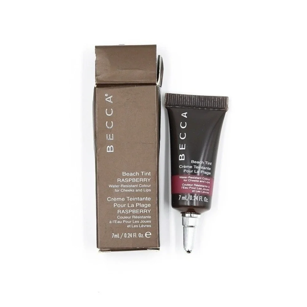 Becca - Beach Tint - Raspberry - 7 ml /‎ .24 fl oz